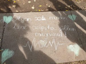 A lelki egészség világnapja 20201010