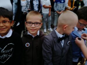 Tanévnyitó